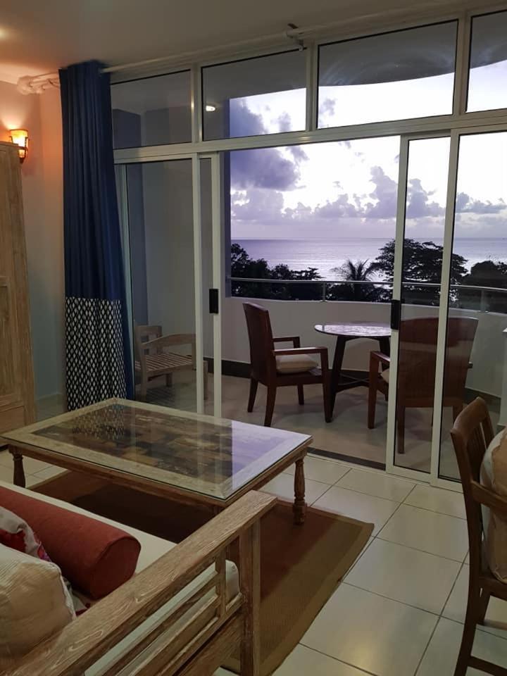 Studios- Beauvallon Studios Mahe Island, Seychelles Beau Vallon  Exterior photo