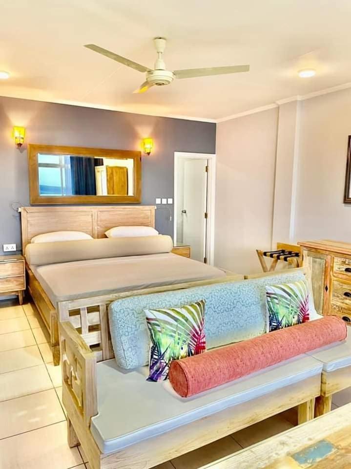 Studios- Beauvallon Studios Mahe Island, Seychelles Beau Vallon  Exterior photo