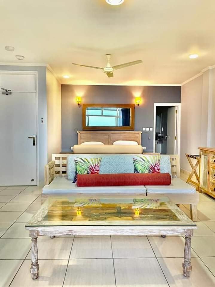 Studios- Beauvallon Studios Mahe Island, Seychelles Beau Vallon  Exterior photo