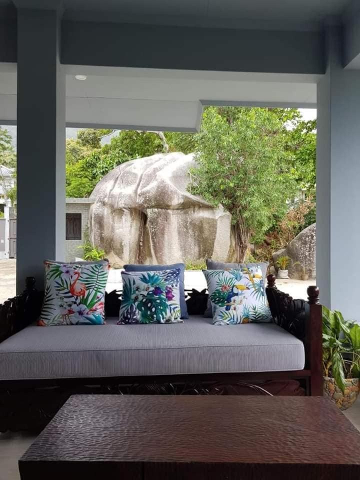 Studios- Beauvallon Studios Mahe Island, Seychelles Beau Vallon  Exterior photo