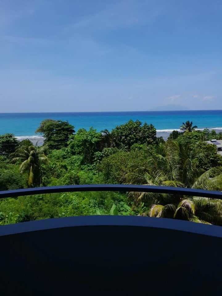 Studios- Beauvallon Studios Mahe Island, Seychelles Beau Vallon  Exterior photo